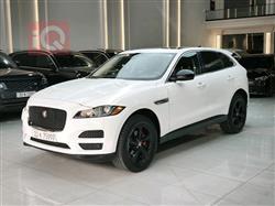 جاكوار إف-بيس